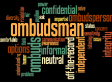 Ombuds