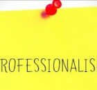 professionalism